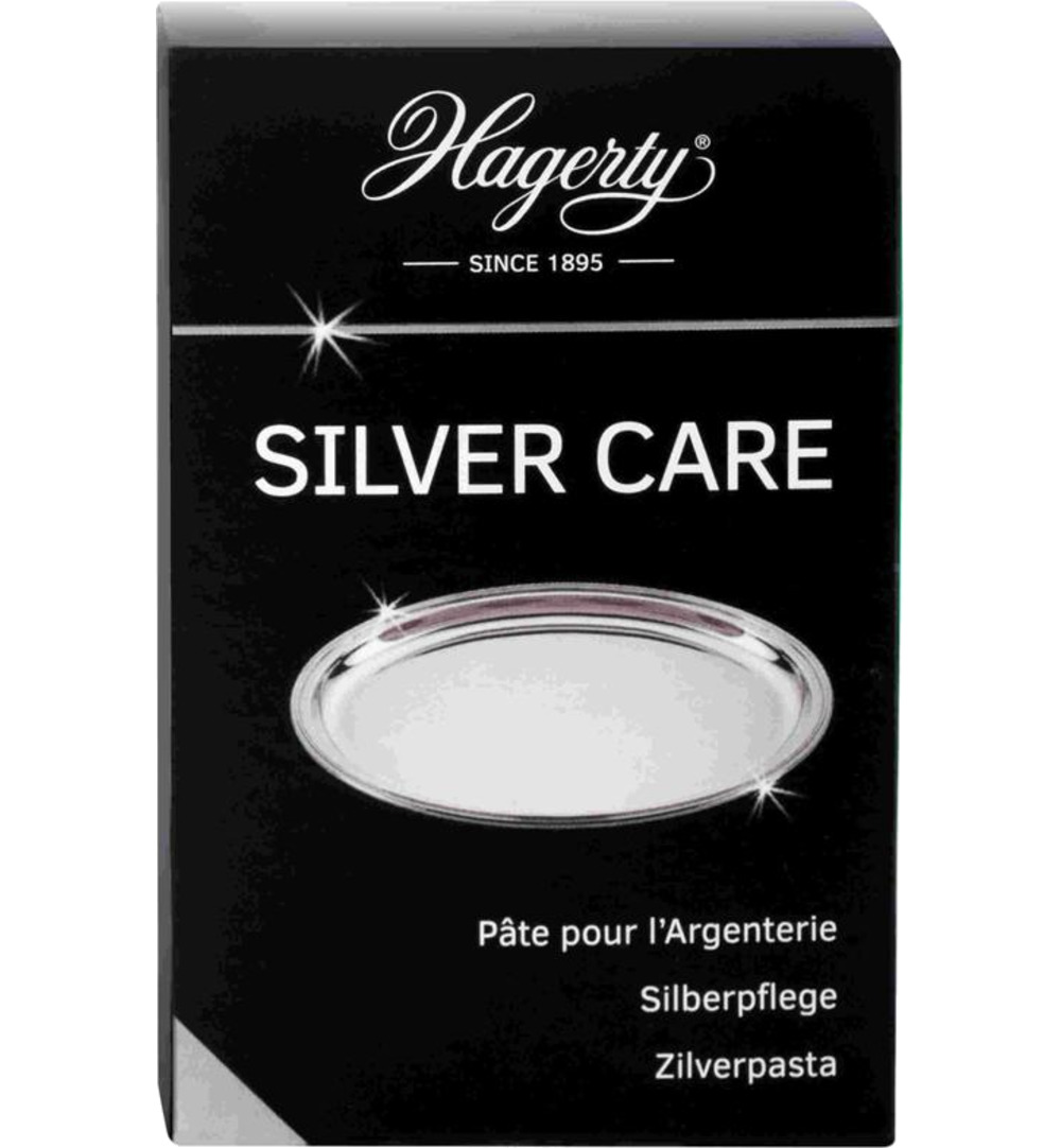 Hagerty Silver Care (185 gr)