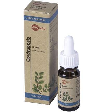 Aromed Ormela oordruppels (10 ml)