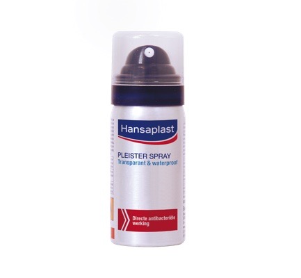 Hansaplast Pleisterspray (32,5 ml)