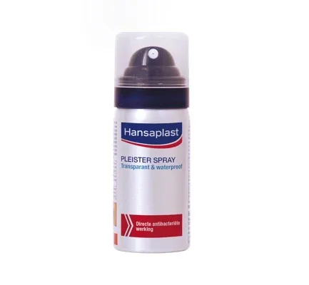 Hansaplast Pleisterspray (32,5 ml)