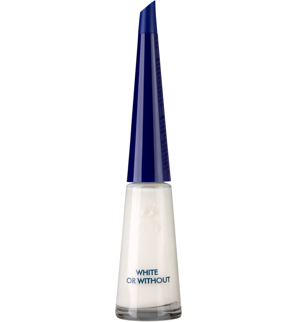 Herome Perfect nail contour white or without (10 ml)