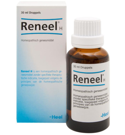 Heel Reneel H (100 ml)