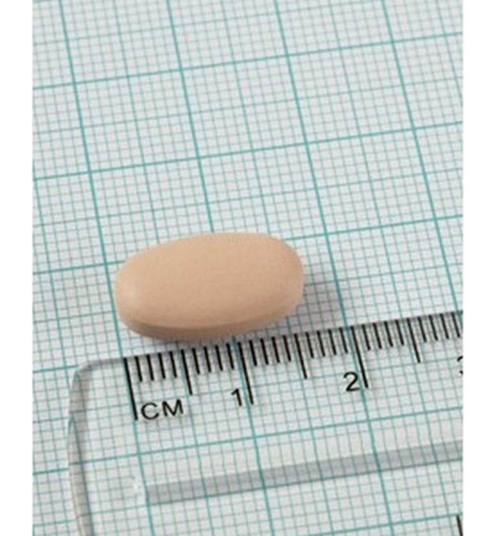 Lamberts Echinacea 1000Mg Met Zink En Vitamine C (60 Tabletten) - image 2