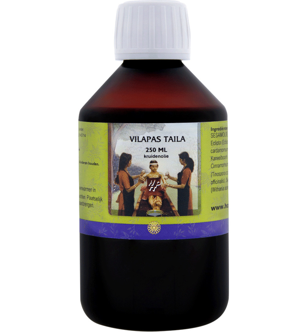 Holisan Vilapas taila (250 ml)