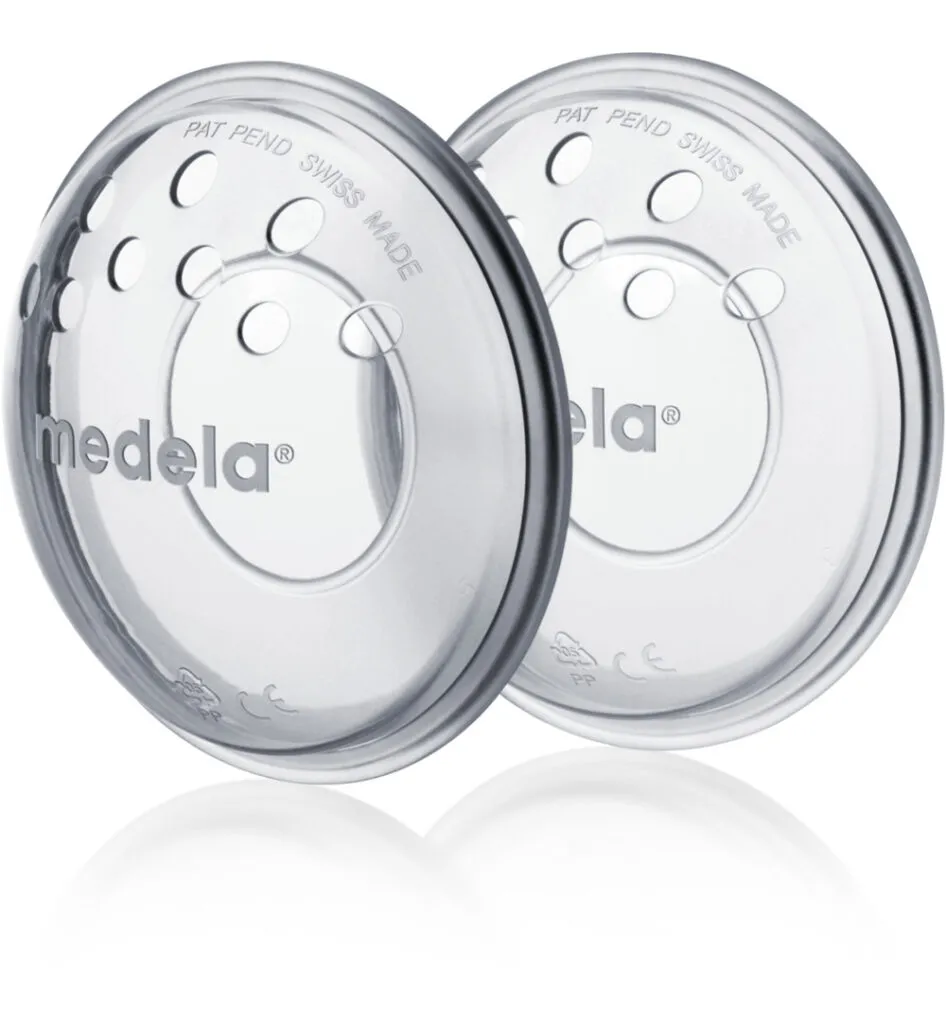 Medela Tepelbeschermers (1 paar)