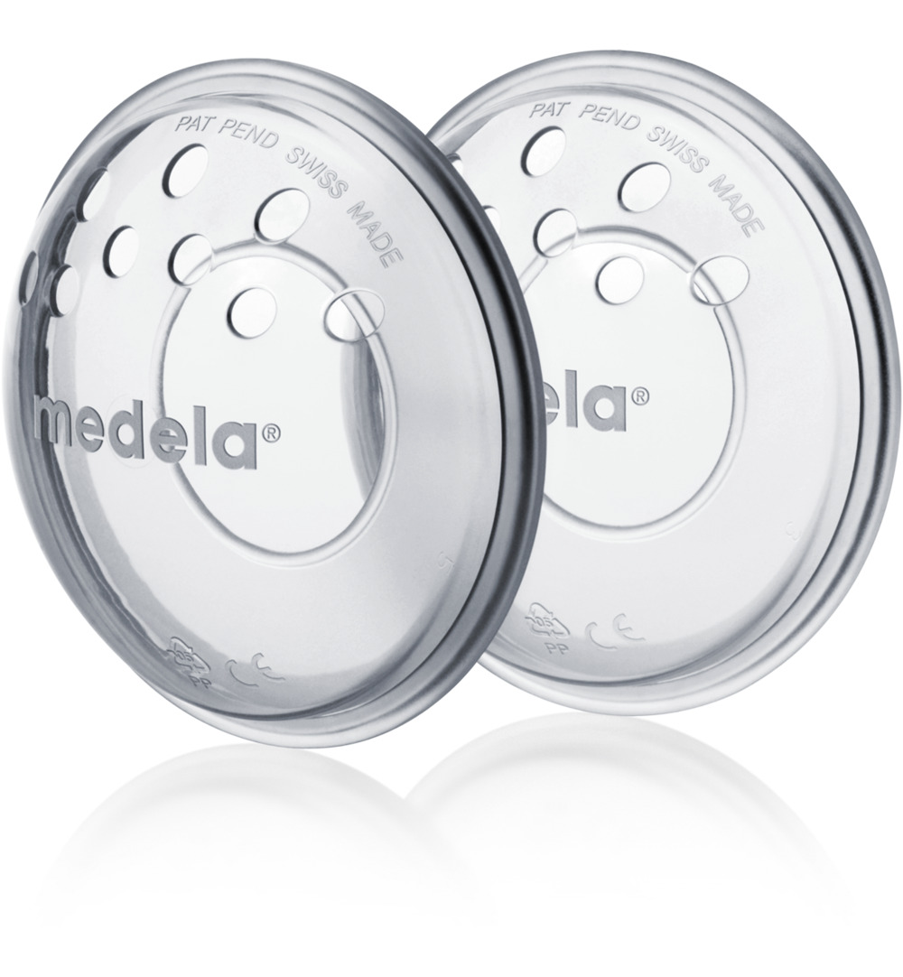 Medela Tepelbeschermers (1 paar)