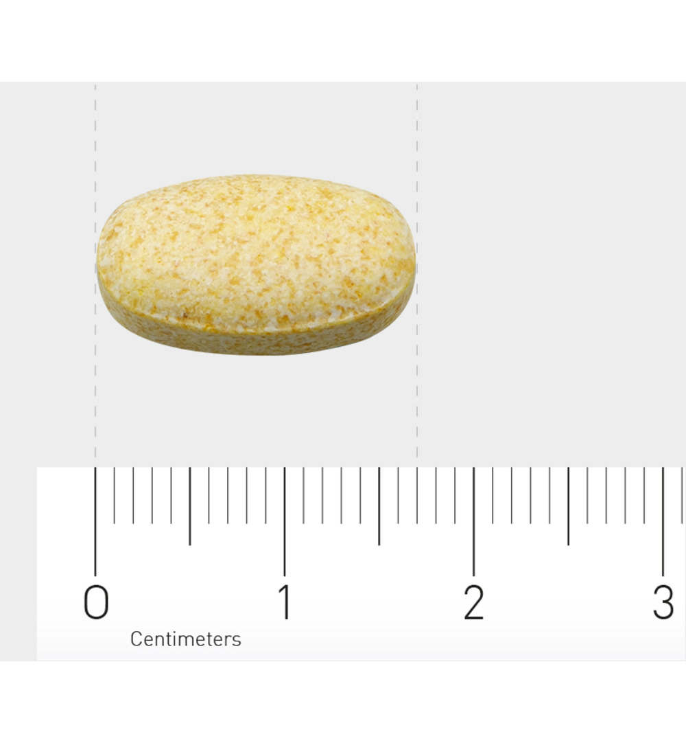 Orthica Stress B Complex (180 tabletten) - image 3