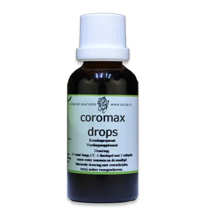 Surya Coromax drops (30 ml)