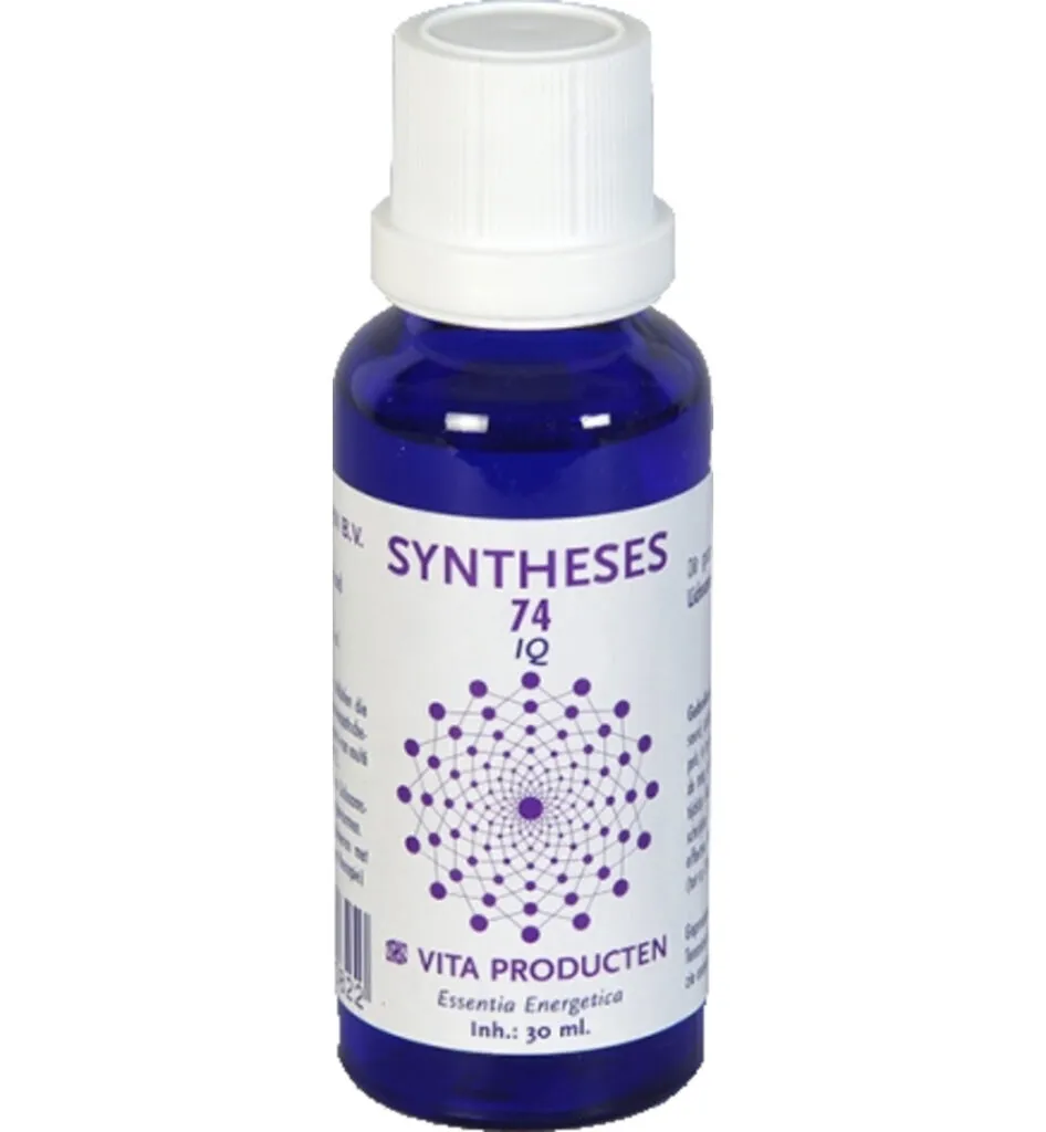 Vita Syntheses 74 IQ (30 ml)