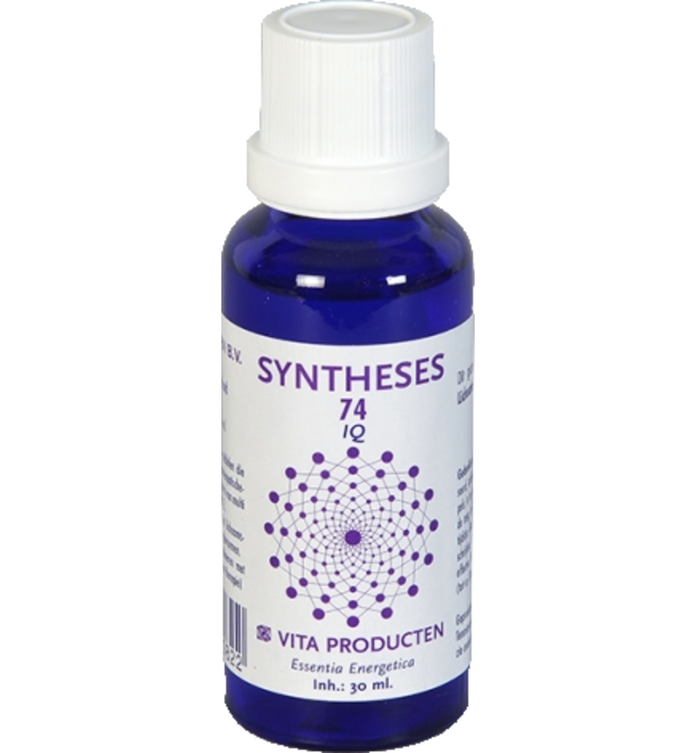 Vita Syntheses 74 IQ (30 ml)