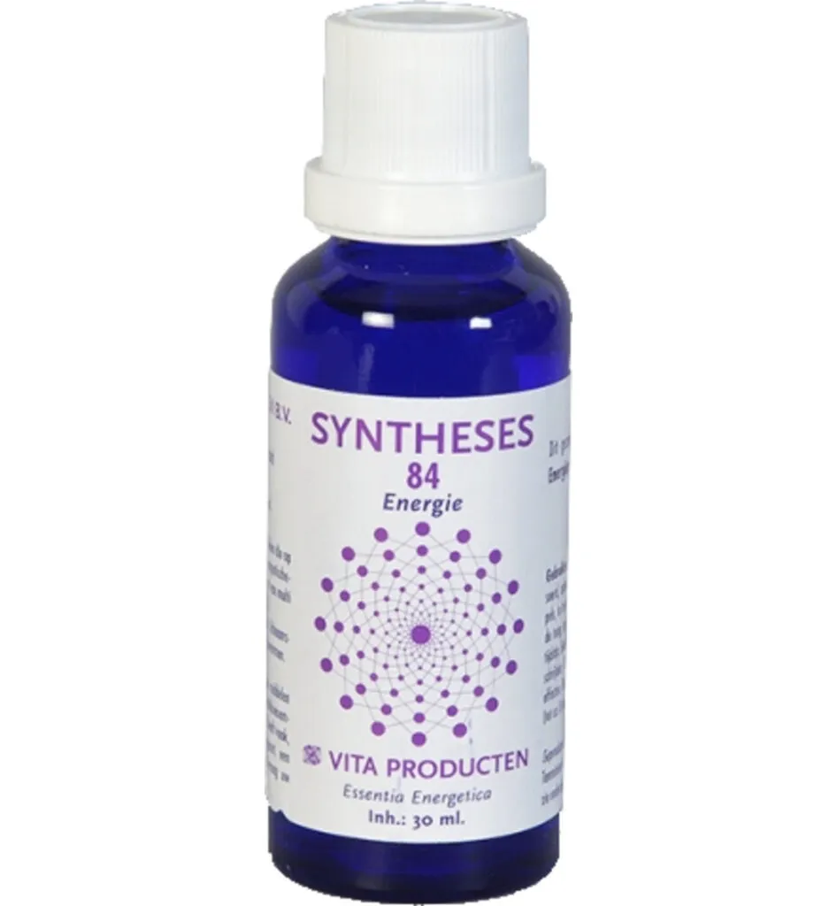 Vita Syntheses 84 energie (30 ml)