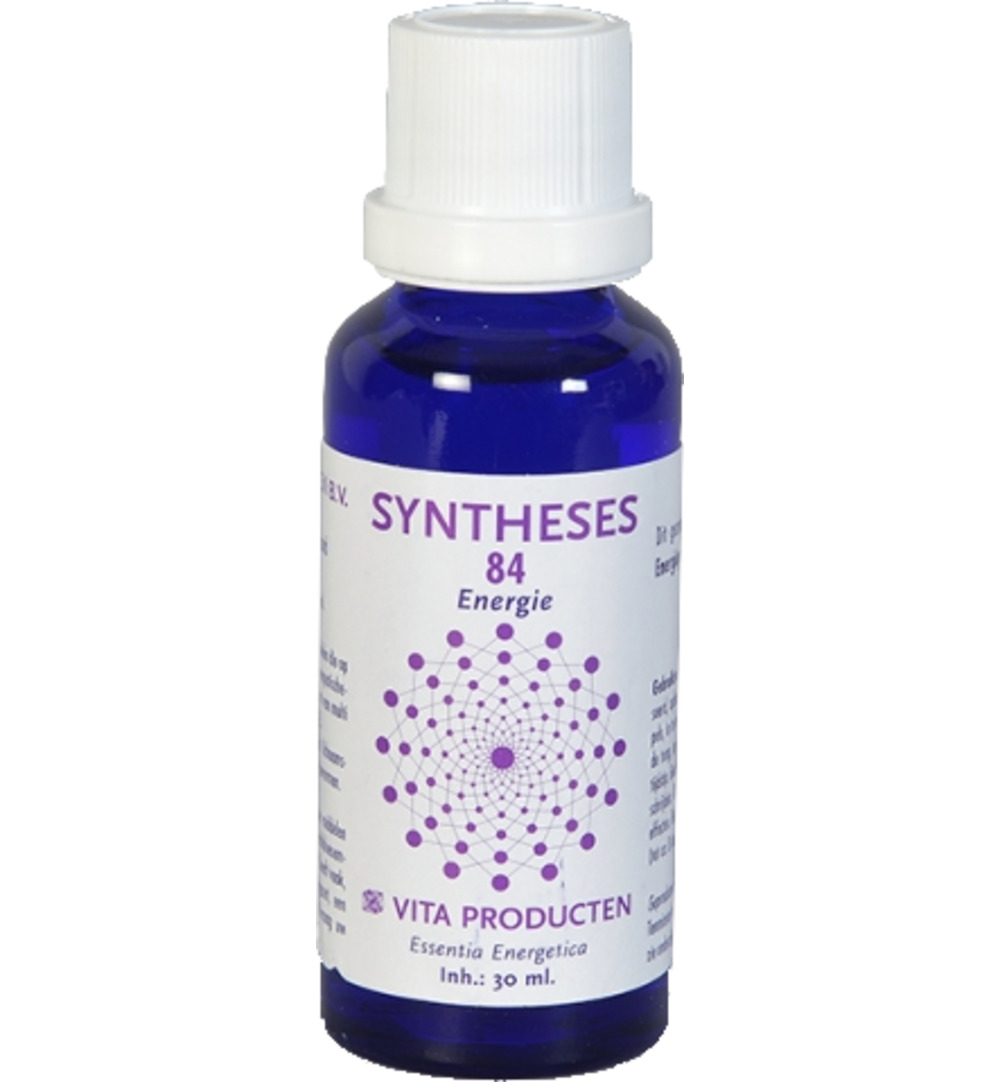 Vita Syntheses 84 energie (30 ml)