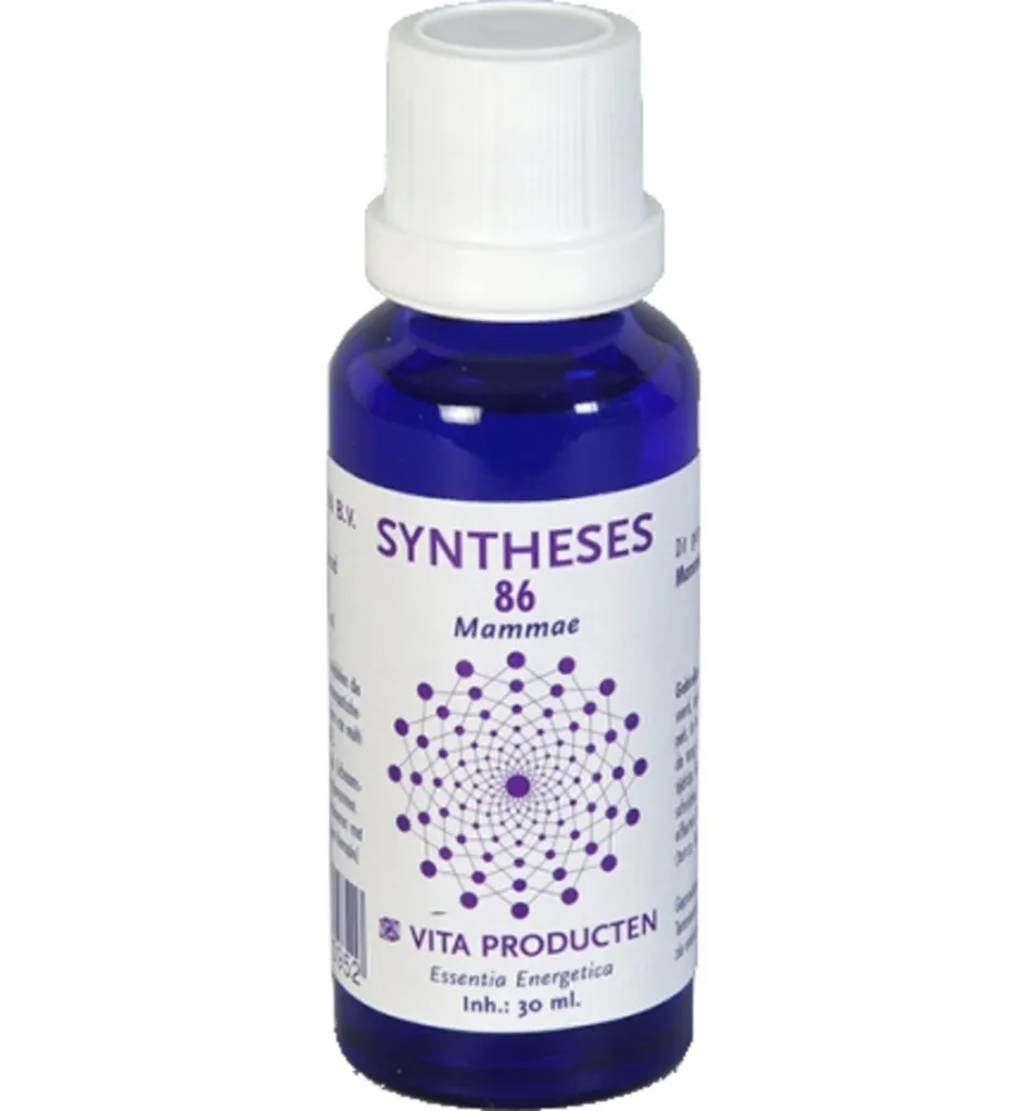 Vita Syntheses 86 mammae (30 ml)