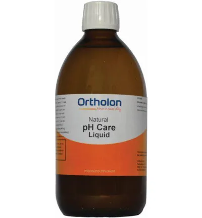 Ortholon PH care liquid (500 ml)