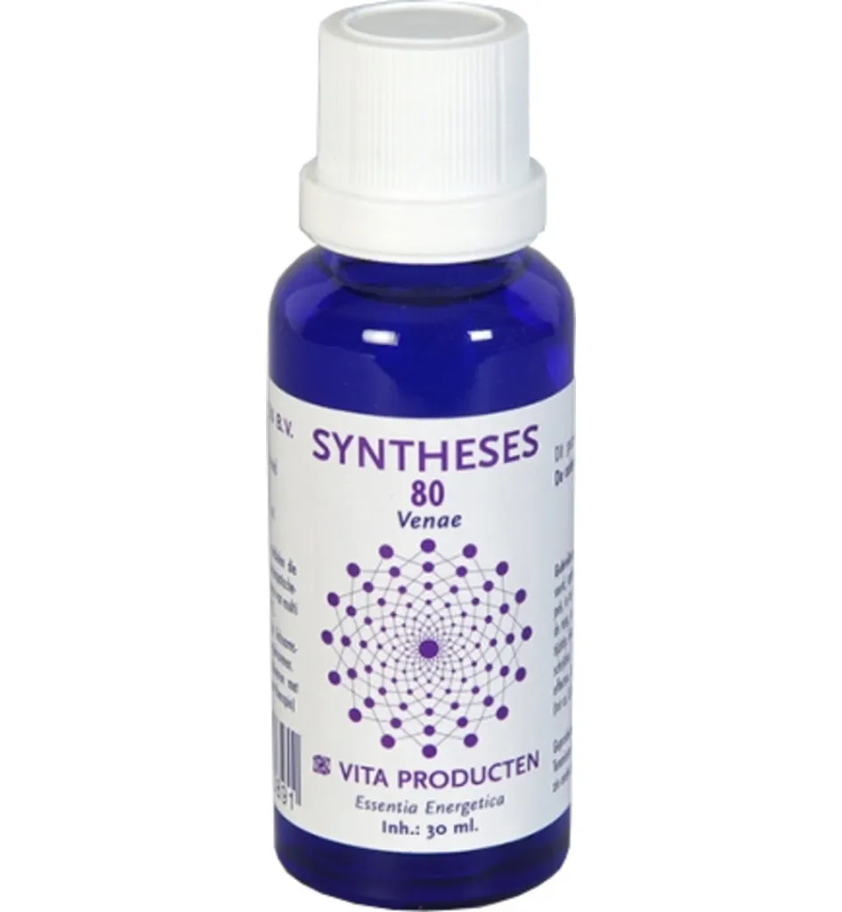 Vita Syntheses 80 venea (30 ml)