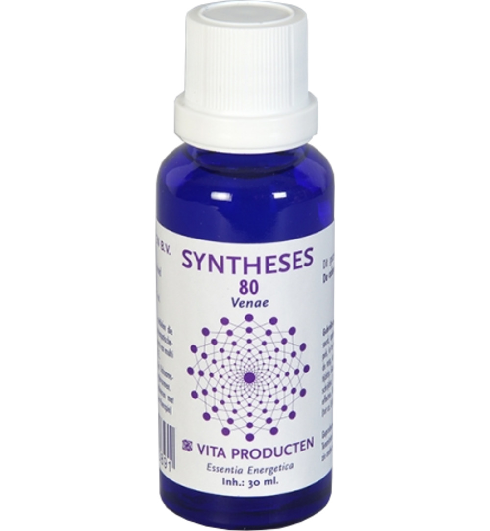 Vita Syntheses 80 venea (30 ml)