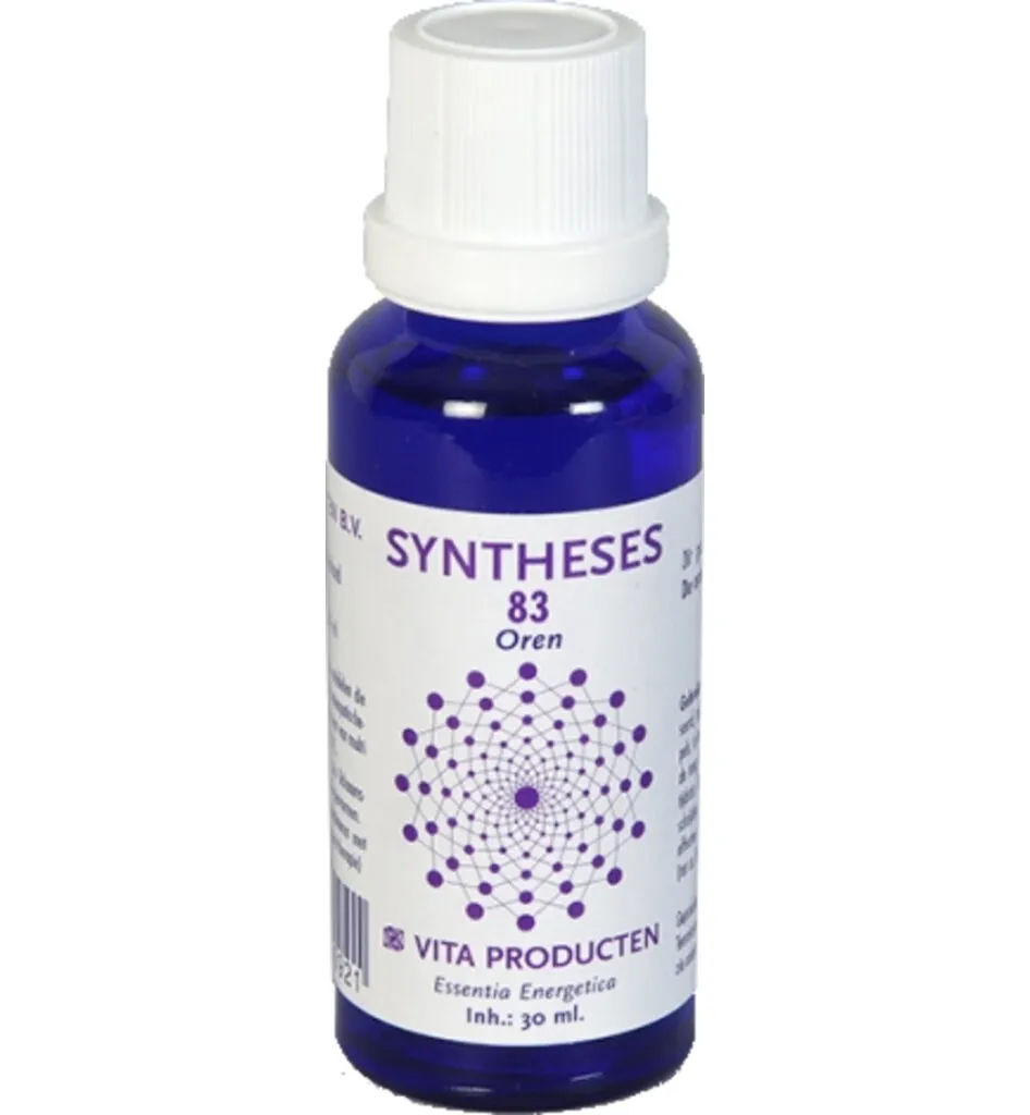 Vita Syntheses 83 oren (30 ml)