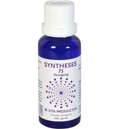 Vita Syntheses 75 overgang (30 ml)