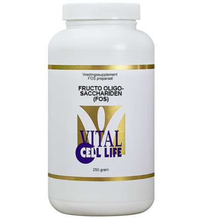 Vital Cell Life FOS poeder (250 gr)