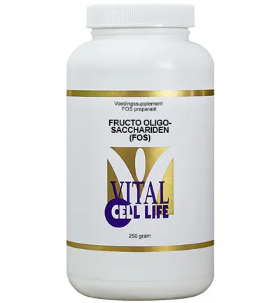 Vital Cell Life FOS poeder (250 gr)