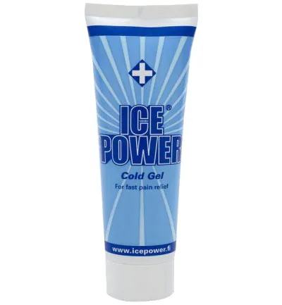 Ice Power Gel (75 ml)