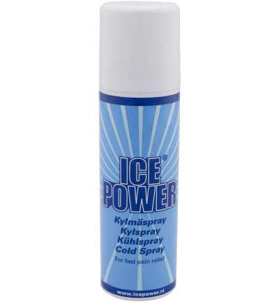 Ice Power Cold spray (200 ml)