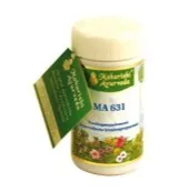 Maharishi Ayurveda MA 631 (90 tabletten)