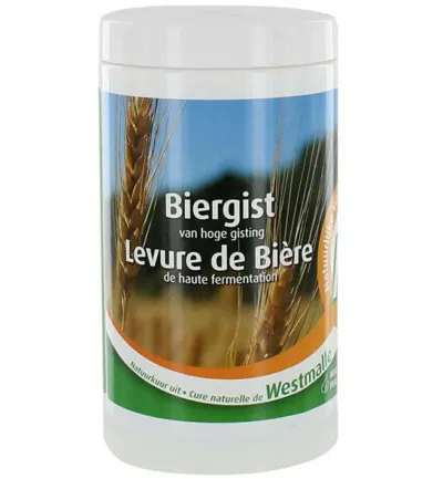 Pax Biergisttabletten (250 gr)