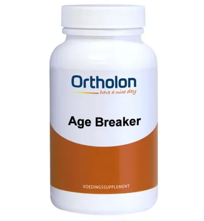 Ortholon Age breaker (60 vega capsules)