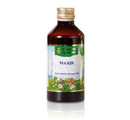 Maharishi Ayurveda MA 628 (100 ml)