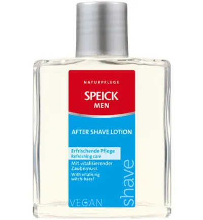 Speick Men Aftershave lotion (100 ml)
