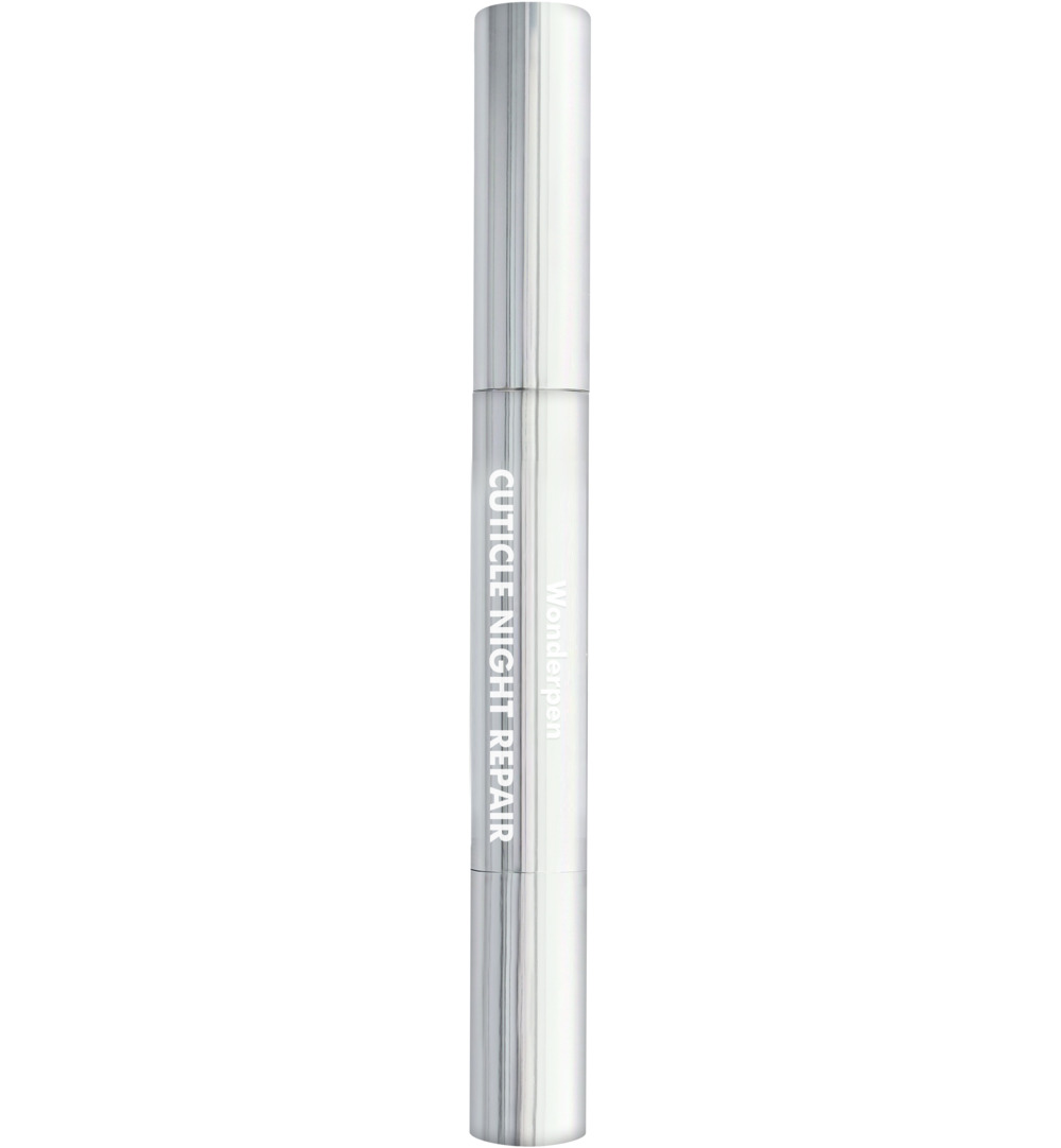 Herome Cuticle & nail remedy pen (1 stuk)