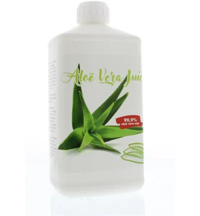 Naproz Aloe vera juice (1000 ml)
