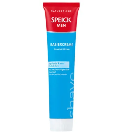 Speick Men Scheercrème (75 ml)