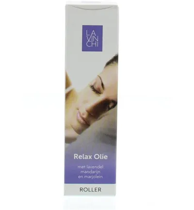 Chi Natural Life Lavinchi Natural Life Relax Roller (10 ml)