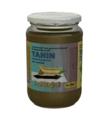 Monki Tahin met zout eko bio (650 gr)