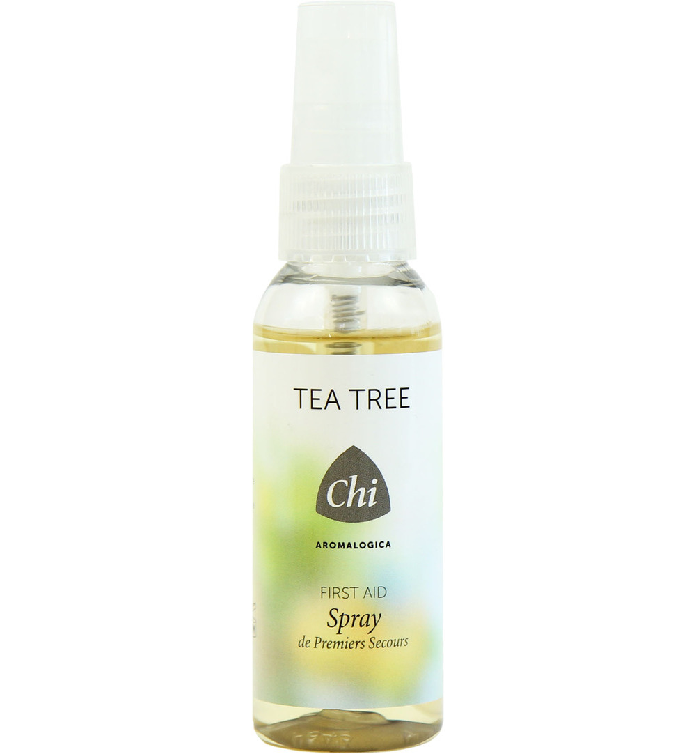 Chi Natural Life Tea Tree (50 ml)
