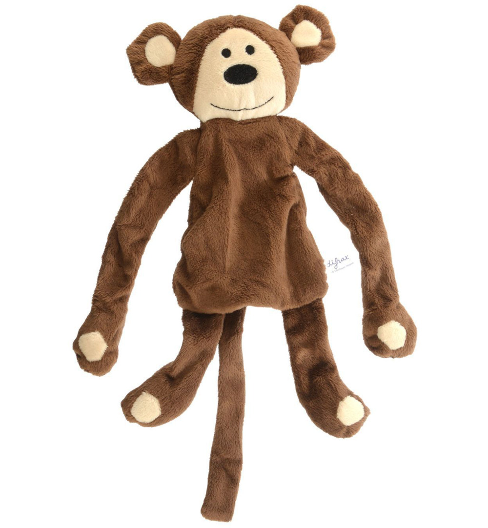 Difrax Soft Aap Mario (1 stuk)