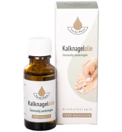 Van der Pluym Kalknagelolie (20 ml)