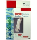 AquaShield Gehele arm klein (1 stuk)