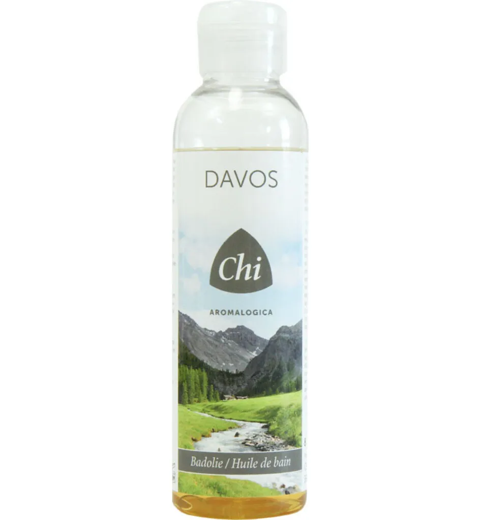 Chi Natural Life Davos Badolie (150 ml)