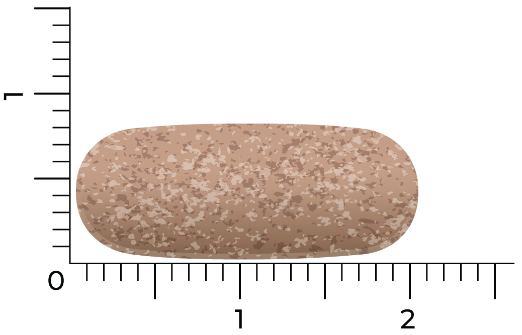 Vitakruid Feminosan Overgang Complex Oa Rode Klaver & Hop (90 tabletten) - image 4