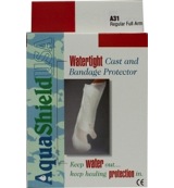 AquaShield Gehele armgroot (1 stuk)