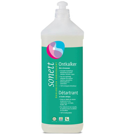 Sonett Ontkalker (1000 ml)