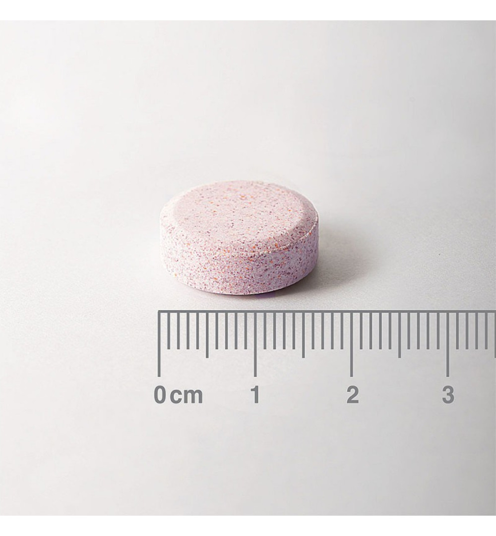 Lamberts Multi-Guard For Kids (100 kauwtabletten) - image 2