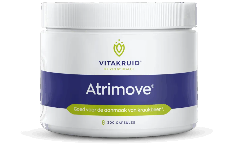 Vitakruid Atrimove (300 Capsules)