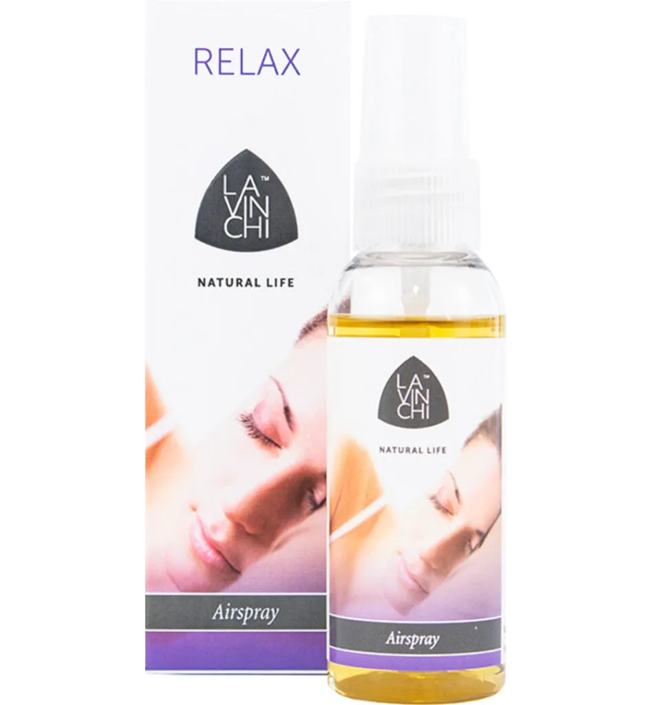 Chi Natural Life Lavinchi Natural Life Airspray (50 ml)