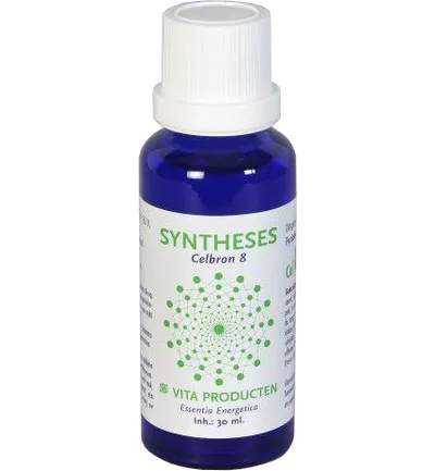 Vita Syntheses celbron 8 (30 ml)