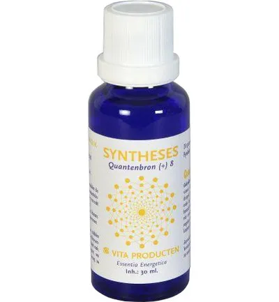 Vita Syntheses quantenbron +8 (30 ml)
