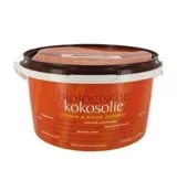 Omega & More Kokosolie Extra Virgin Bio (2220 ml)